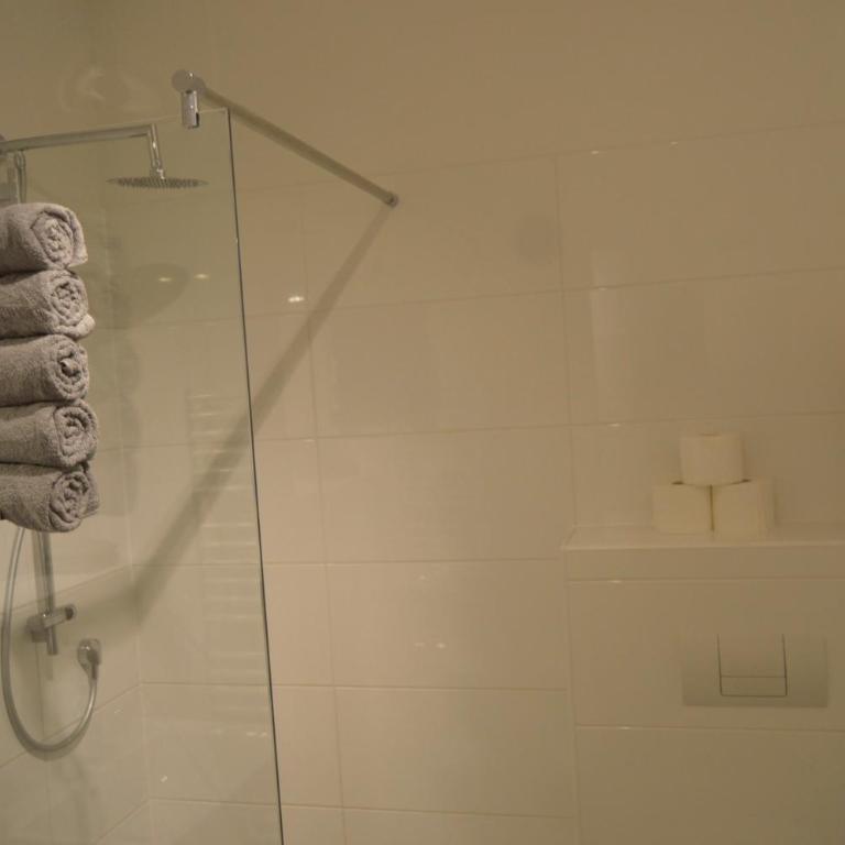 Yeti Lux - Central City Loft - Apartment mit 2 Schlafzimmern - 60