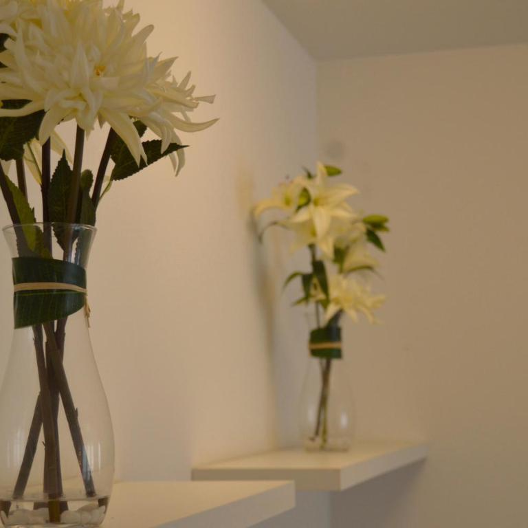 Yeti Lux - Central City Loft - Apartment mit 2 Schlafzimmern - 62