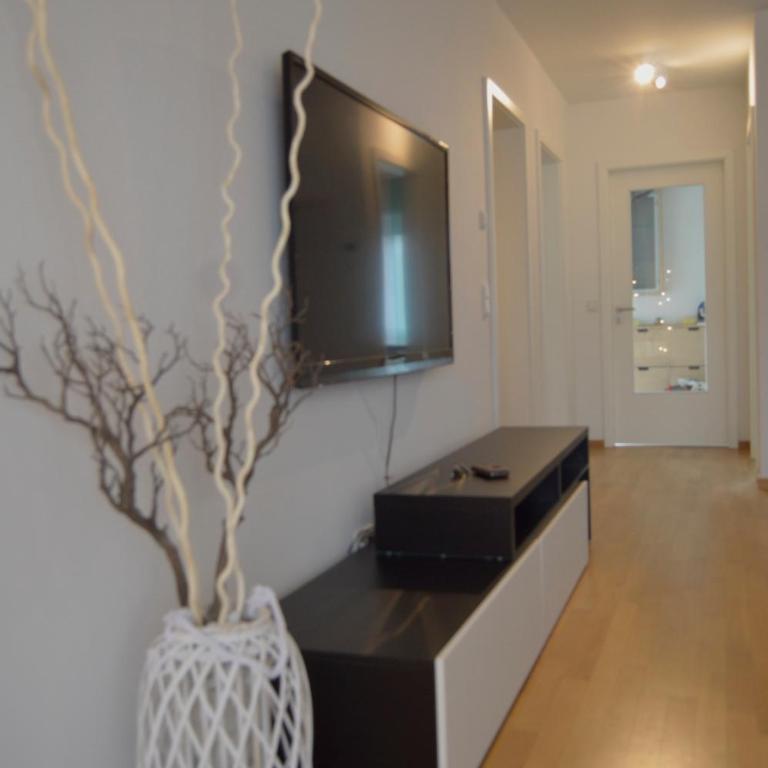 Yeti Lux - Central City Loft - Apartment mit 2 Schlafzimmern - 63