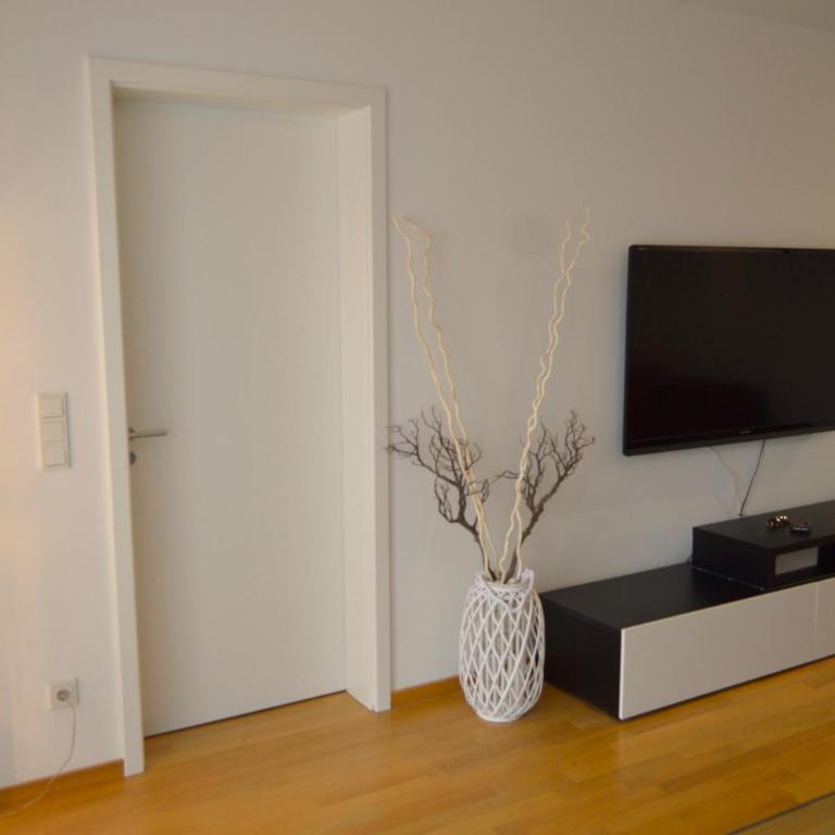 Yeti Lux - Central City Loft - Apartment mit 2 Schlafzimmern - 30