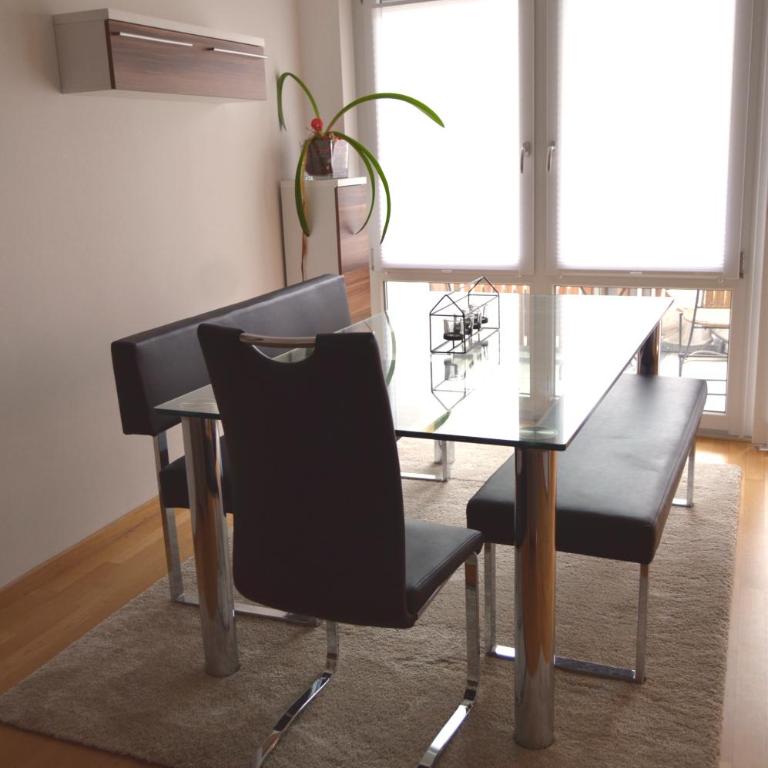 Yeti Lux - Central City Loft - Apartment mit 2 Schlafzimmern - 4