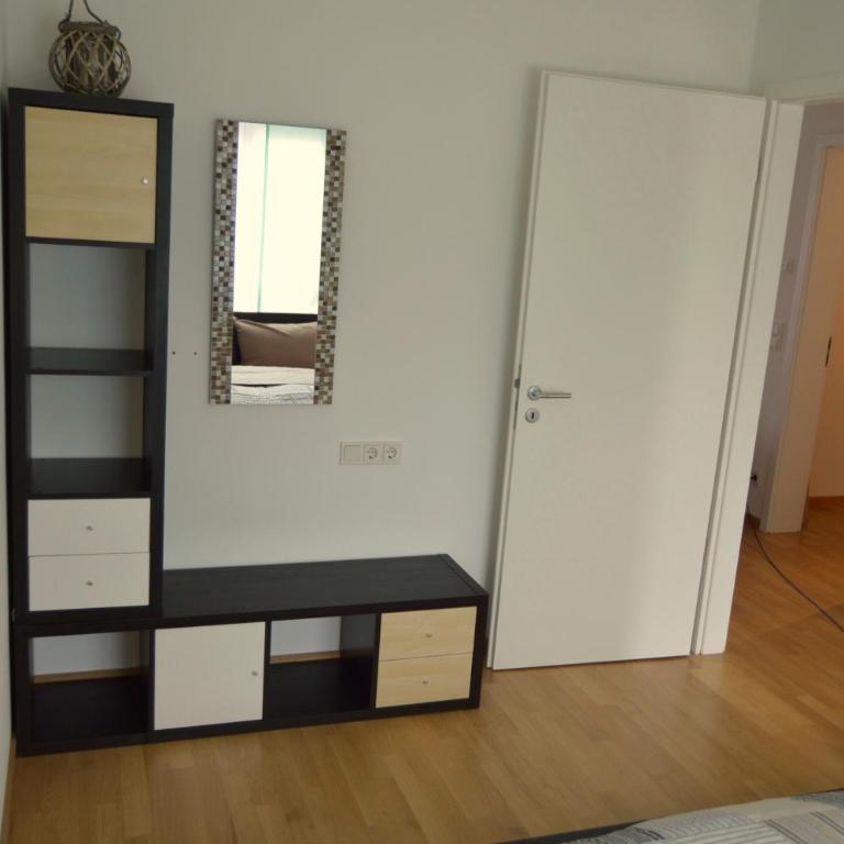 Yeti Lux - Central City Loft - Apartment mit 2 Schlafzimmern - 66