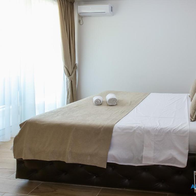 Adriatic Dreams Apartments - Standardni Apartman - 8