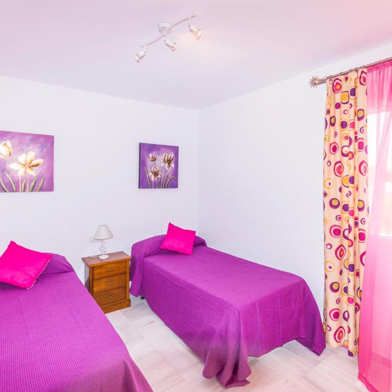 Duplex Camino del Tejar - Casa Unifamiliar de 3 dormitorios - 16