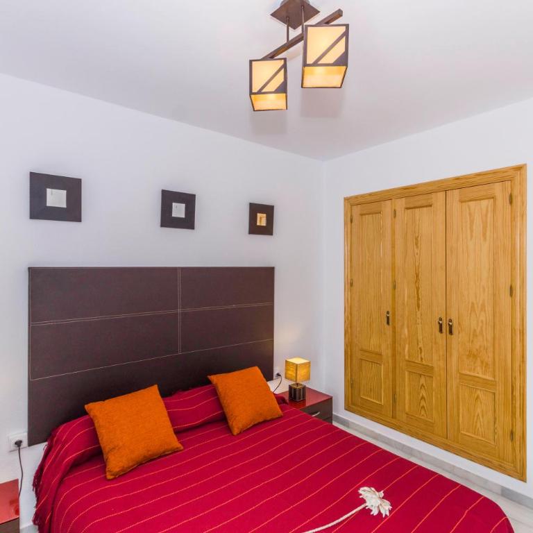 Duplex Camino del Tejar - Casa Unifamiliar de 3 dormitorios - 15