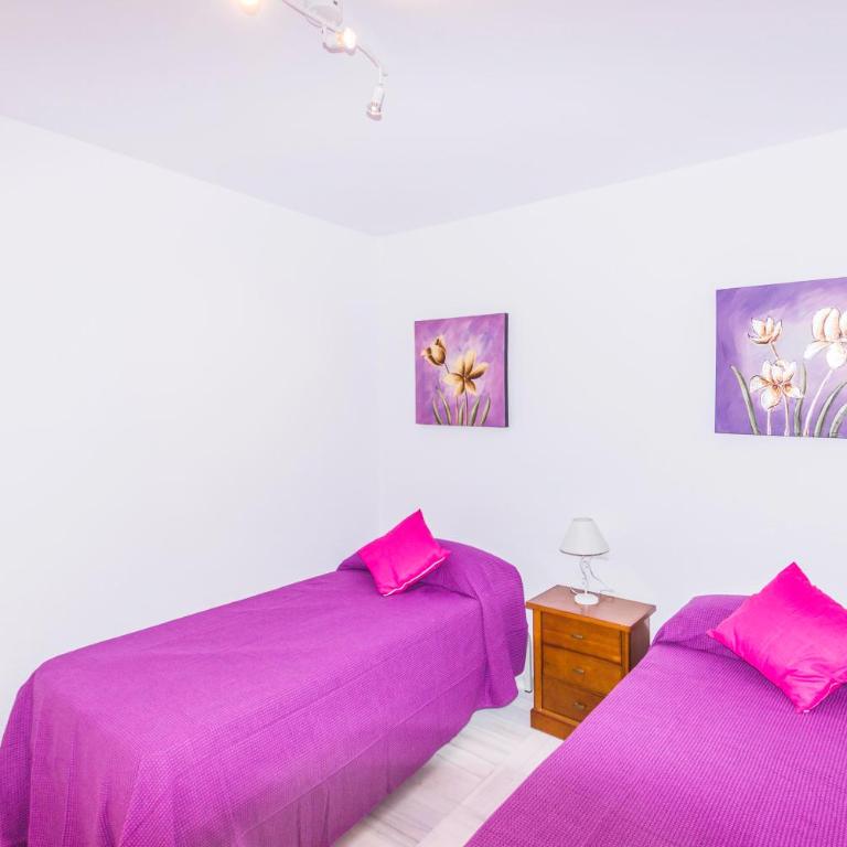 Duplex Camino del Tejar - Casa Unifamiliar de 3 dormitorios - 19