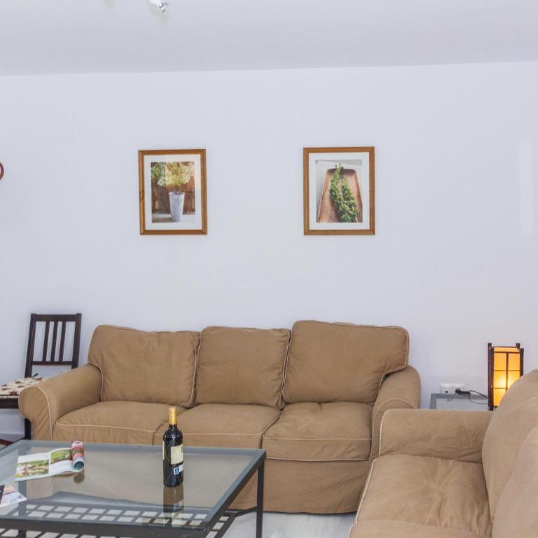Duplex Camino del Tejar - Casa Unifamiliar de 3 dormitorios - 7