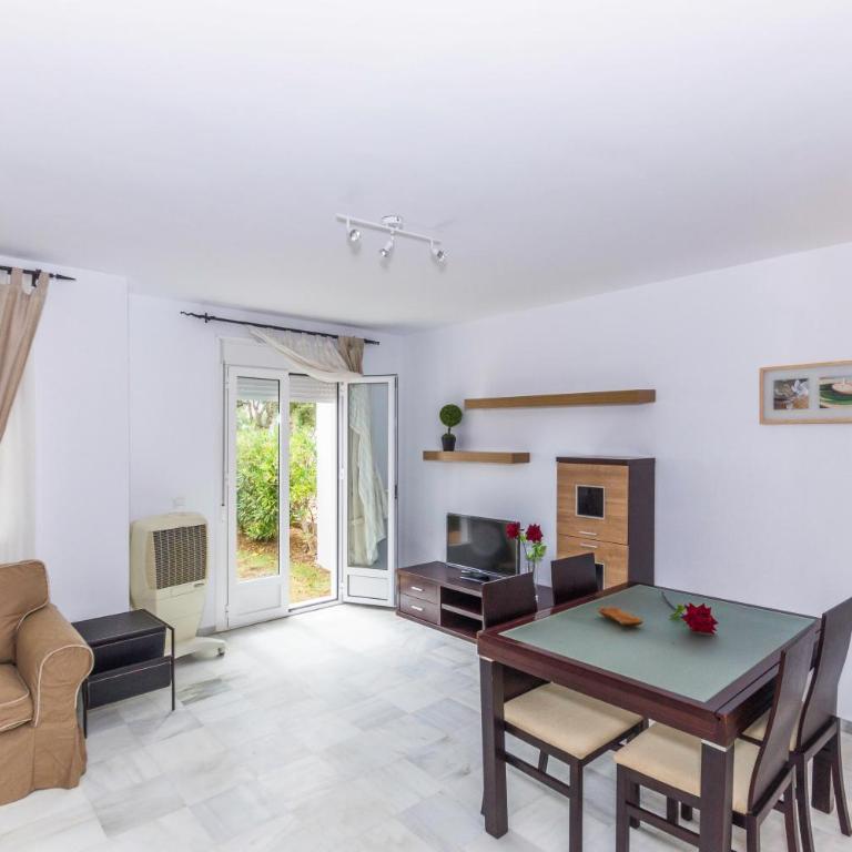 Duplex Camino del Tejar - Casa Unifamiliar de 3 dormitorios - 4