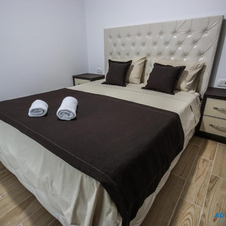 Adriatic Dreams Apartments - Standardni Apartman - 4