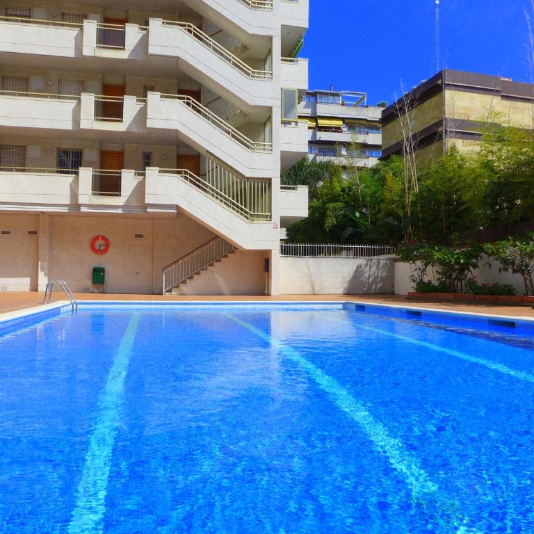 Rentalmar Decathlon - One-Bedroom Apartment - 1