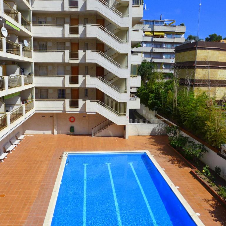 Rentalmar Decathlon - One-Bedroom Apartment - 11