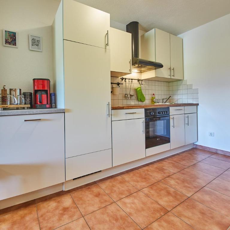 M's Wood Appartement - Apartment mit 1 Schlafzimmer - 9