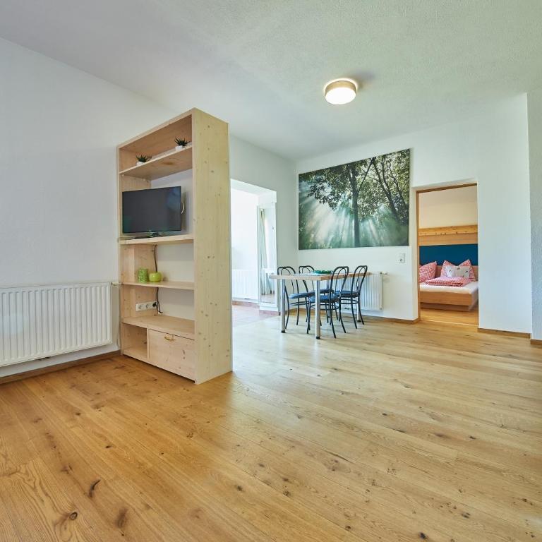 M's Wood Appartement - Apartment mit 1 Schlafzimmer - 5
