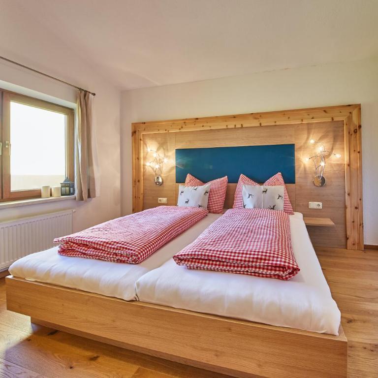 M's Wood Appartement - Apartment mit 1 Schlafzimmer - 29