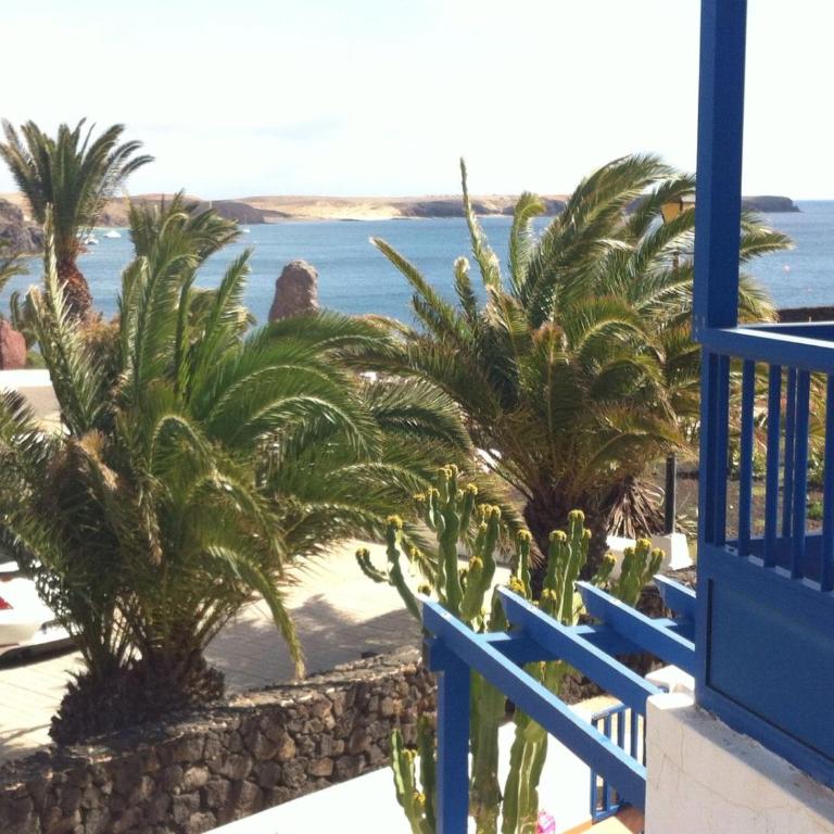 Las Moreras Apartment 135 - Apartamento con vistas al mar - 1