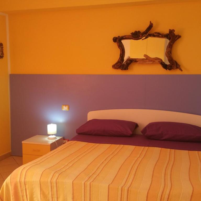 Il Sogno di Alghero - Adults Only - Appartamento con 1 Camera da Letto e Vista Piscina - 13
