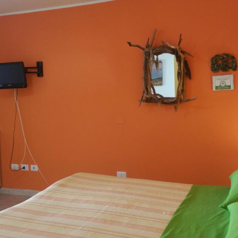 Il Sogno di Alghero - Adults Only - Monolocale - 5