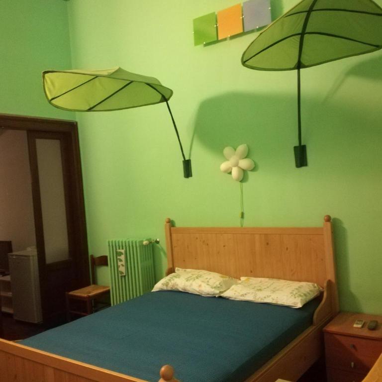 HOUSE of COLORS - Suite con Balcone - 5