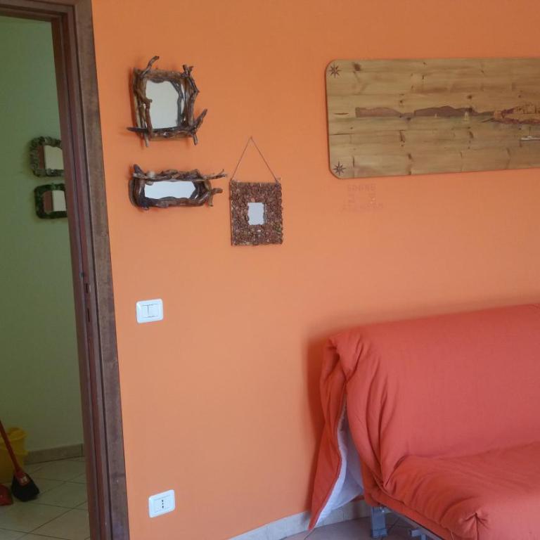 Il Sogno di Alghero - Adults Only - Appartamento con 1 Camera da Letto e Vista Piscina - 12