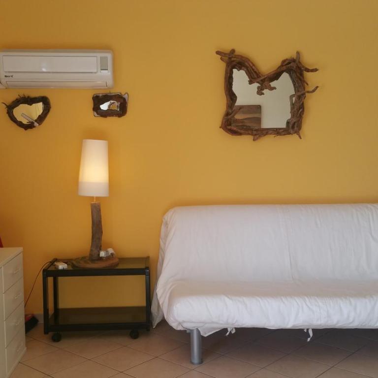Il Sogno di Alghero - Adults Only - Appartamento con Terrazza (2 Adulti) - 10