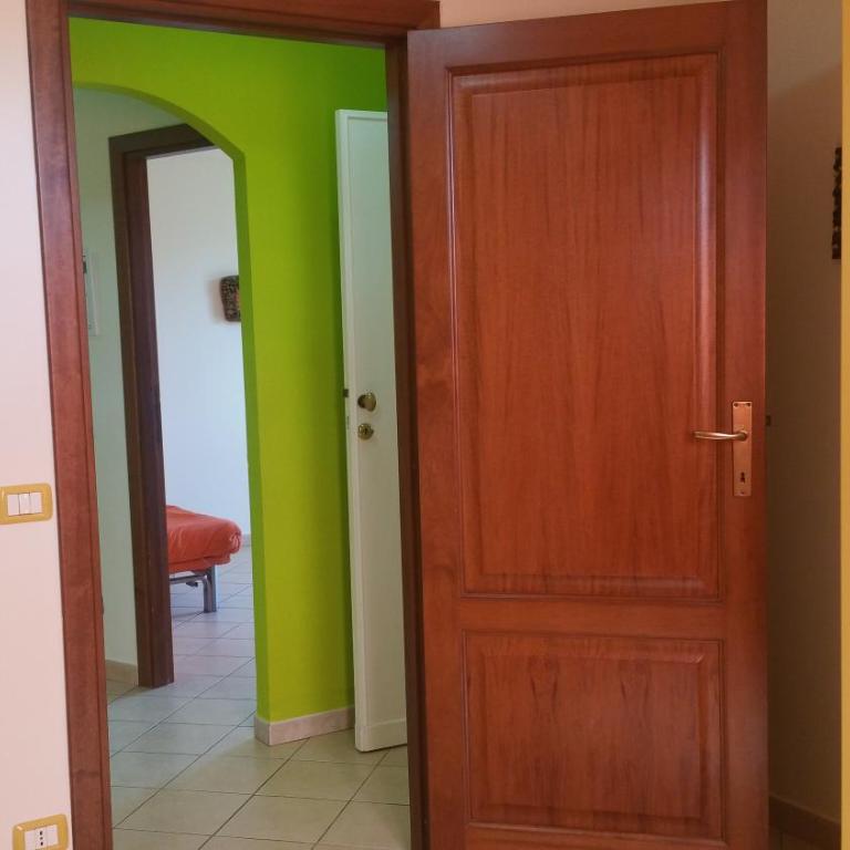 Il Sogno di Alghero - Adults Only - Appartamento con 1 Camera da Letto e Vista Piscina - 11