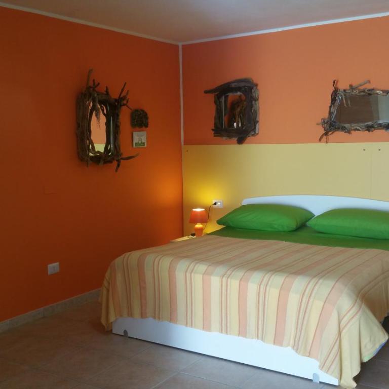 Il Sogno di Alghero - Adults Only - Monolocale - 2
