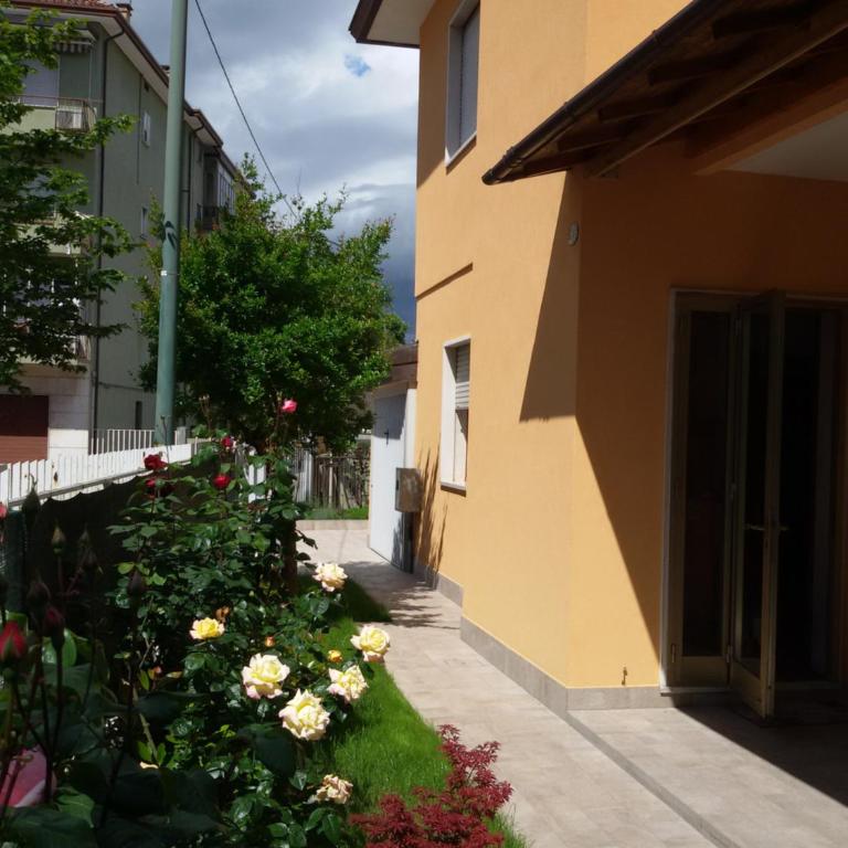 Villa Al Sole - Casa con 3 Camere da Letto - 26