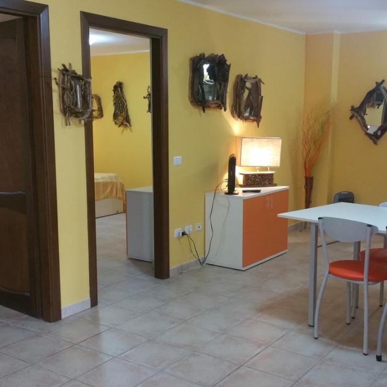 Il Sogno di Alghero - Adults Only - Appartamento con 2 Camere da Letto (4 Adulti) - 9