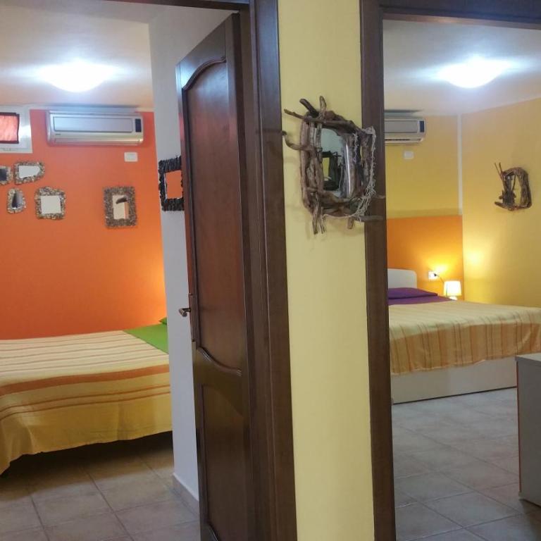 Il Sogno di Alghero - Adults Only - Monolocale - 4