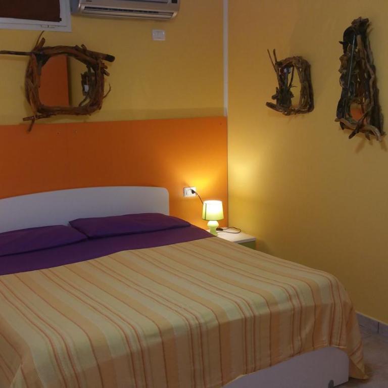 Il Sogno di Alghero - Adults Only - Appartamento con 2 Camere da Letto (4 Adulti) - 7