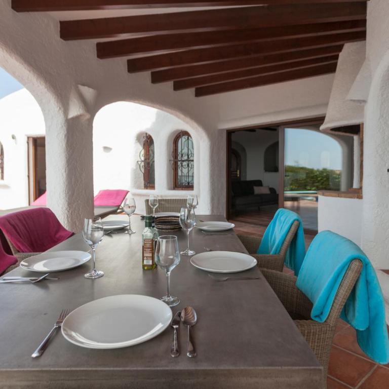 Lola - Villa - 4