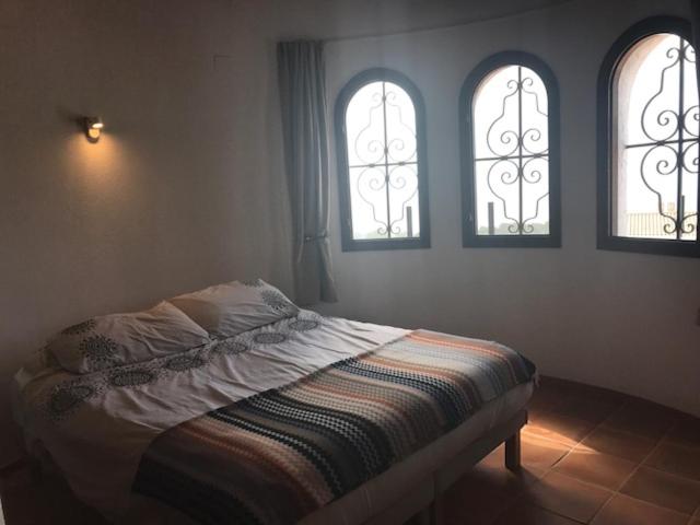Lola - Villa - 16