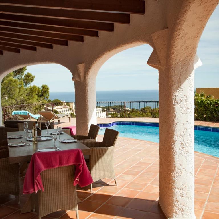 Lola - Villa - 11