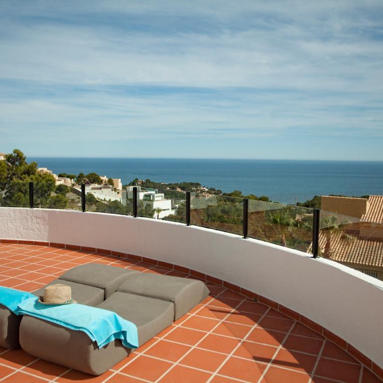 Lola - Villa - 19