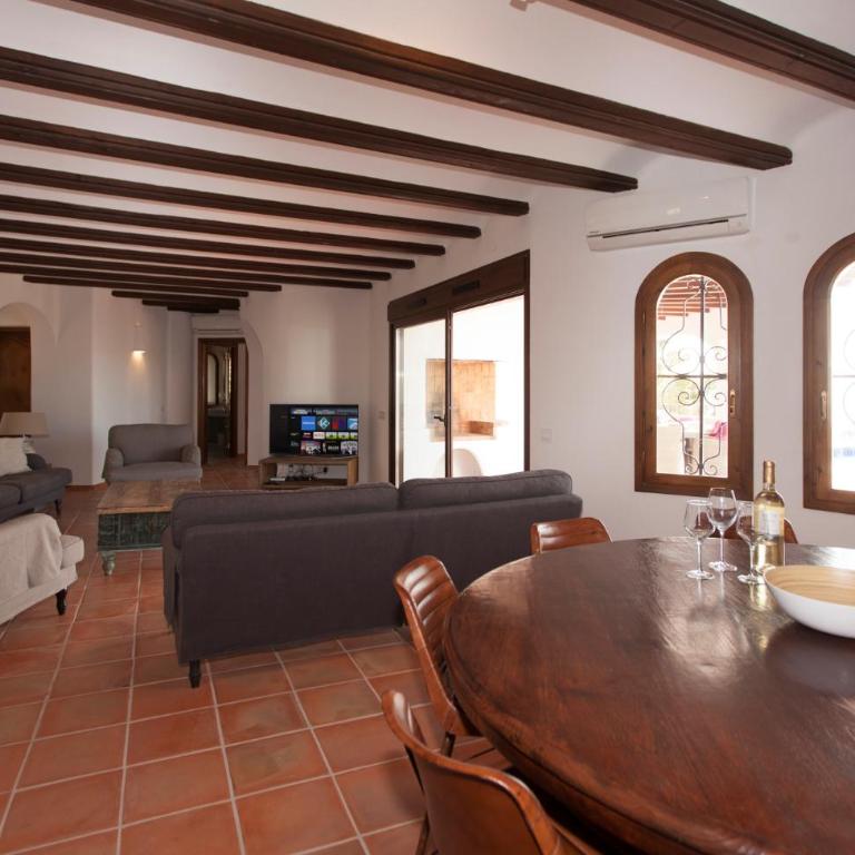 Lola - Villa - 9