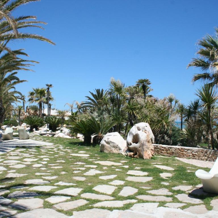 Appartamenti Vacanza Mare - Appartamento con 2 Camere da Letto - 4