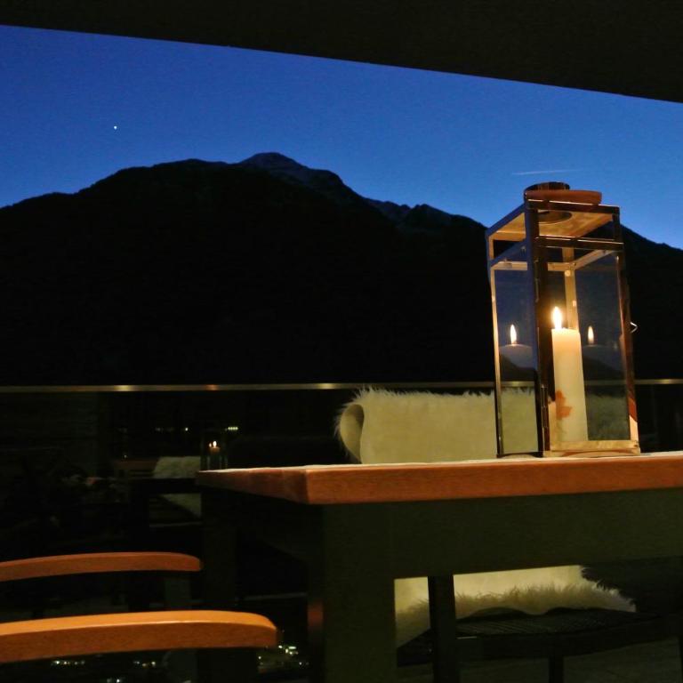Alpine Appartement - Appartamento con 2 Camere da Letto - 23