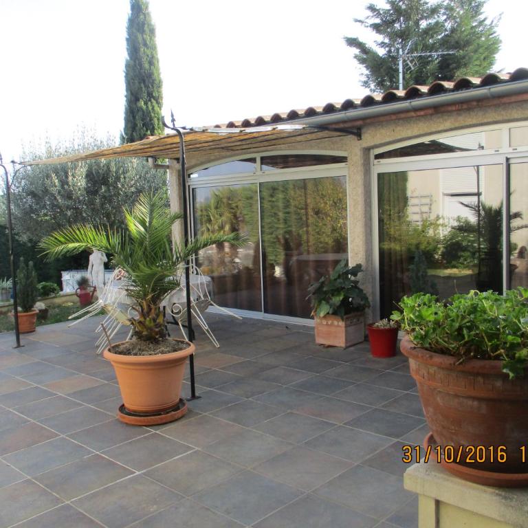 La Colombe - Apartment - 19