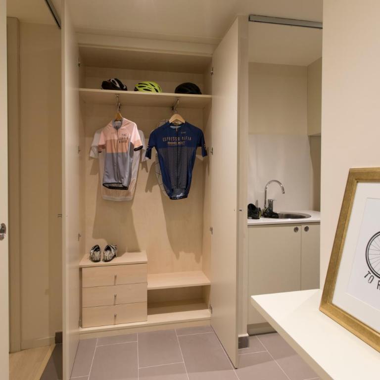 Bravissimo Cort Reial-1B - Apartamento Deluxe 2 Dormitorios - 22