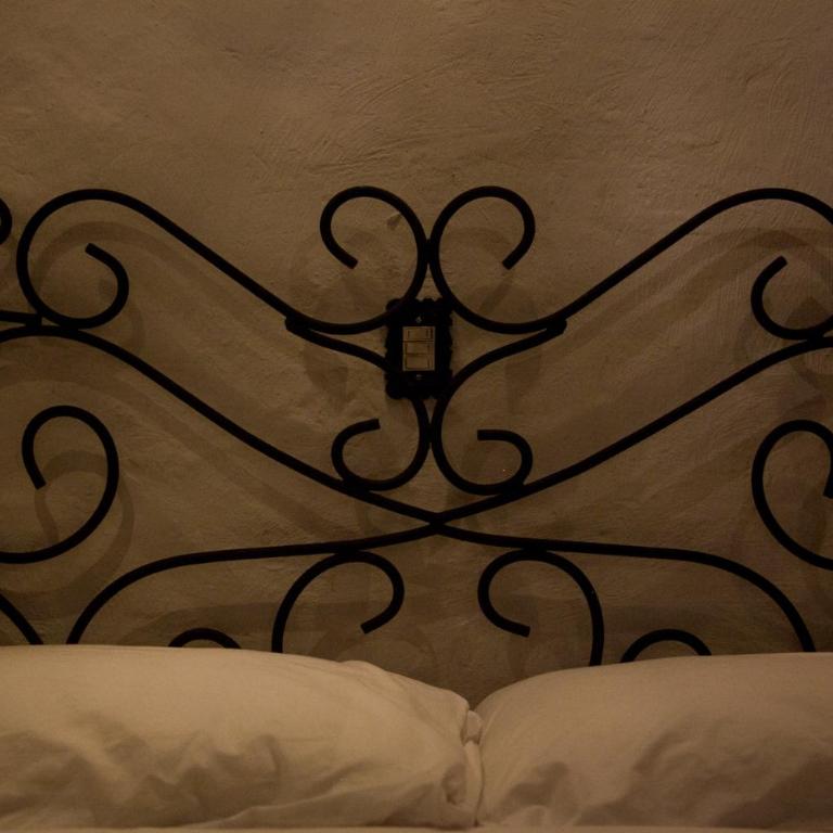 Hotel Casa Índigo - Zimmer mit Kingsize-Bett - 16