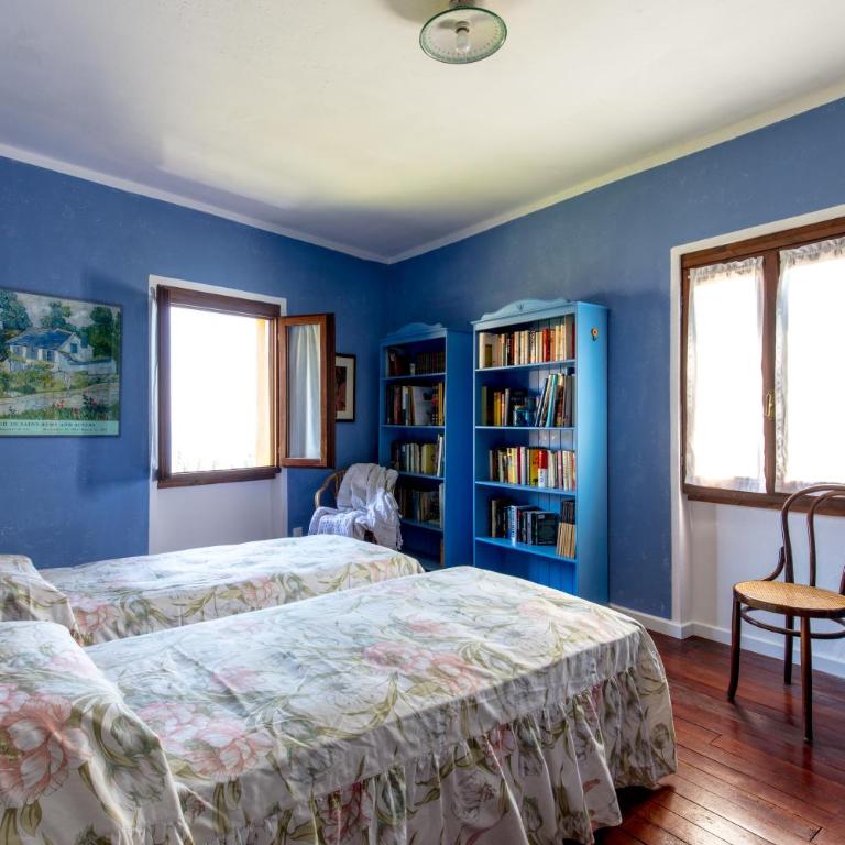 La Baita - Casa con 2 Camere da Letto - 8