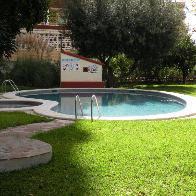 Gijon - Fincas Arena - Apartamento con terraza - 2