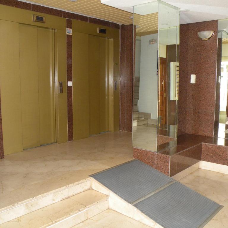 Gijon - Fincas Arena - Apartamento con terraza - 56