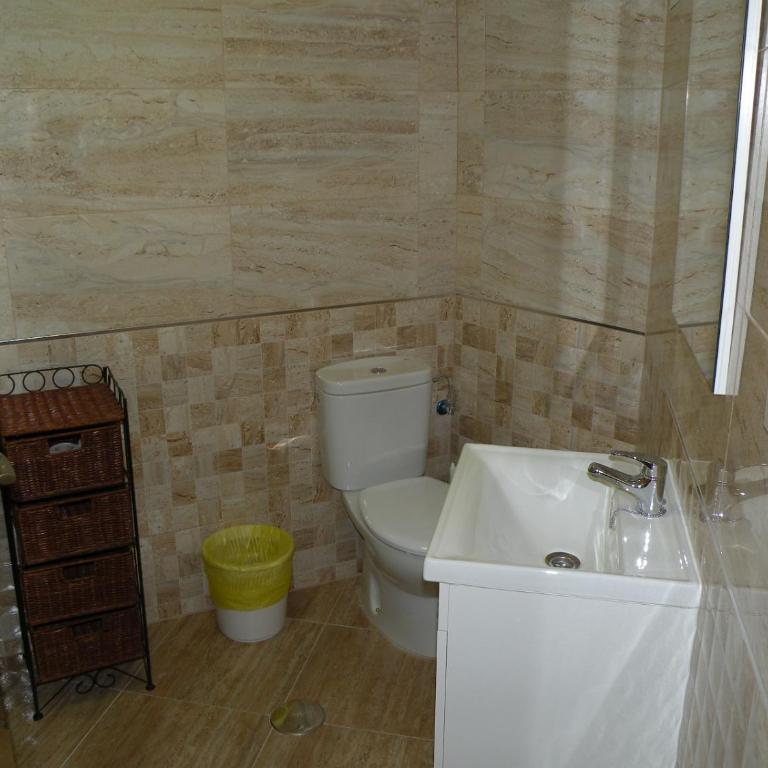 Gijon - Fincas Arena - Apartamento con terraza - 27