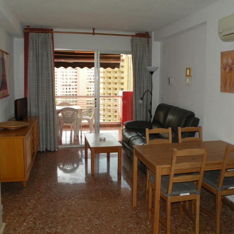 Gijon - Fincas Arena - Apartamento con terraza - 18