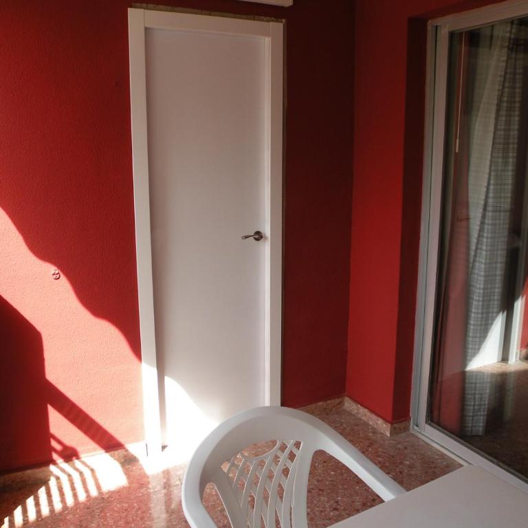 Gijon - Fincas Arena - Apartamento con terraza - 30
