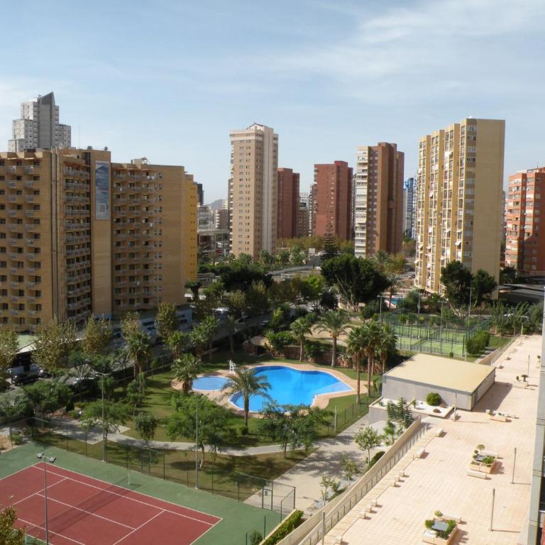 Gijon - Fincas Arena - Apartamento con terraza - 12