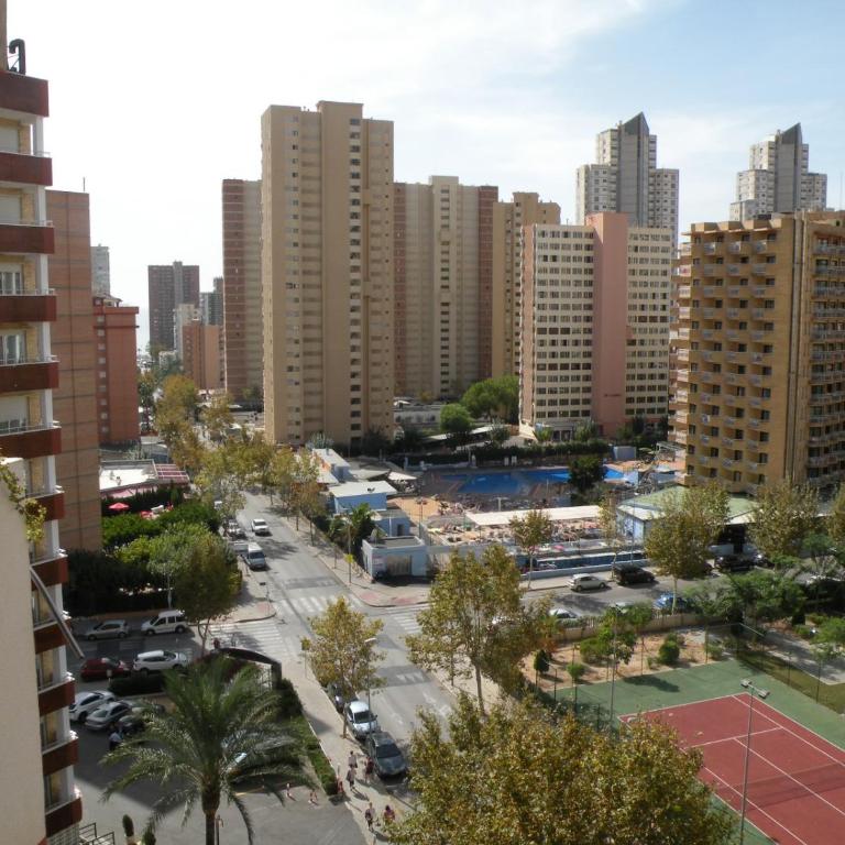 Gijon - Fincas Arena - Apartamento con terraza - 14