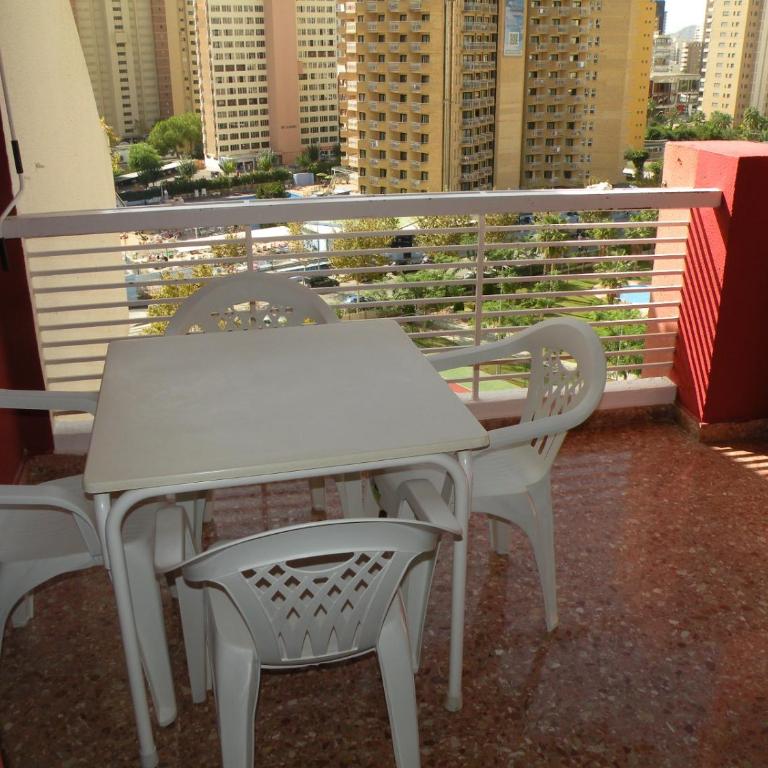 Gijon - Fincas Arena - Apartamento con terraza - 10
