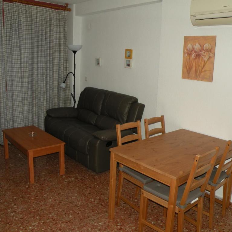 Gijon - Fincas Arena - Apartamento con terraza - 21